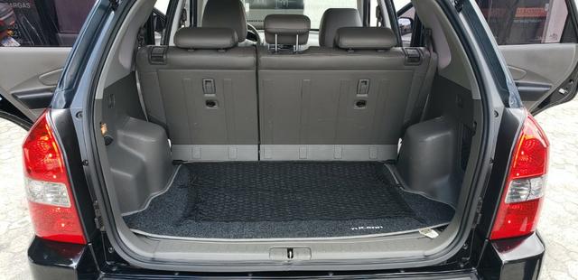 Tucson 2.0 FLEX - 2013 - 75.000KM - Foto 14