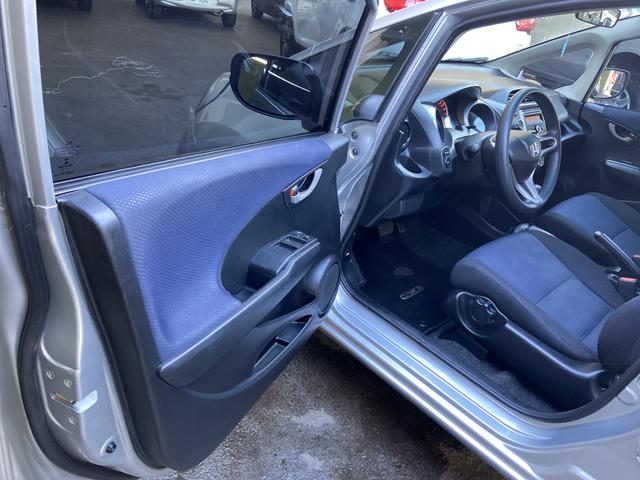 Honda Fit 2014 Lx 1.4 Automático Flex Pneus novos - Foto 12