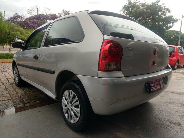 Gol G4 1.0 Básico - Foto 5