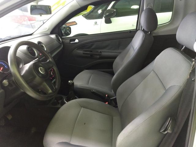 SAVEIRO 2011/2011 1.6 MI CE 8V FLEX 2P MANUAL G.V - Foto 5