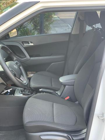 Creta Pulse Plus 1.6 16V automático 2018 - Foto 2