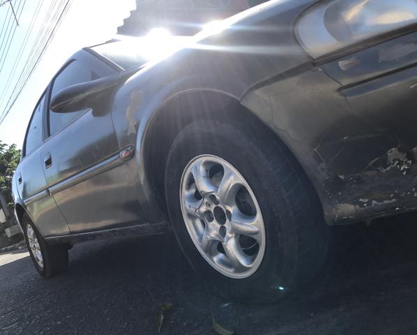 Vectra 2000 - Foto 4