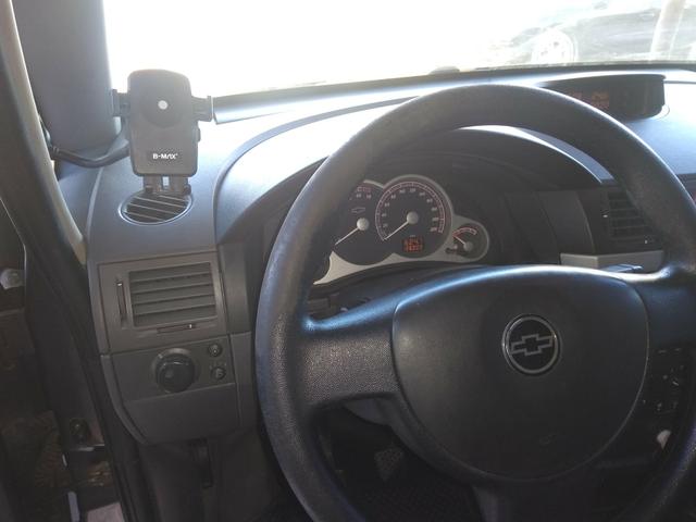 Vendo Meriva Maxx - Foto 4