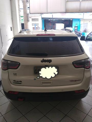 Jeep Compass - Foto 3