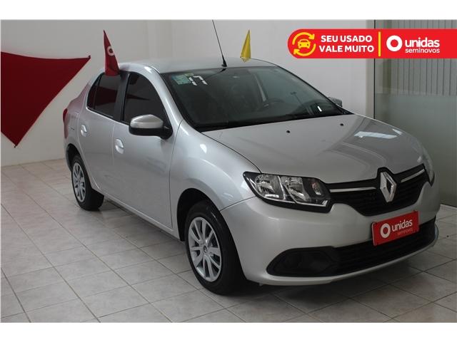 Renault Logan 1.0 expression 16v flex 4p manual - Foto 3