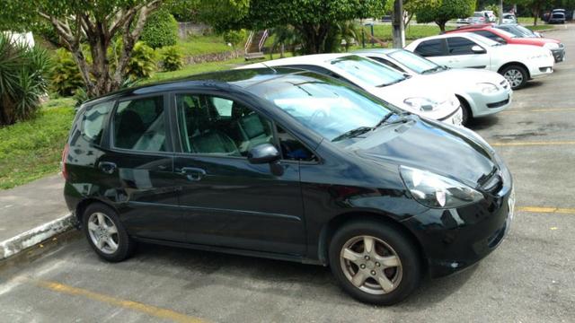 Honda Fit 1.4 LX