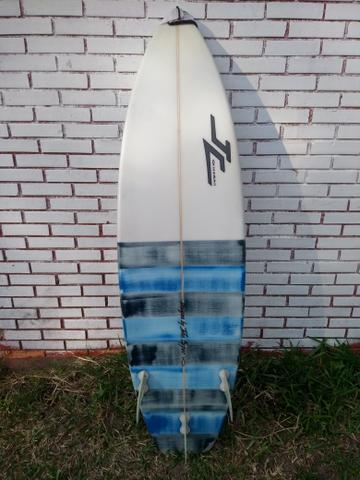 Prancha de surf John Carper 5.11 - Foto 3