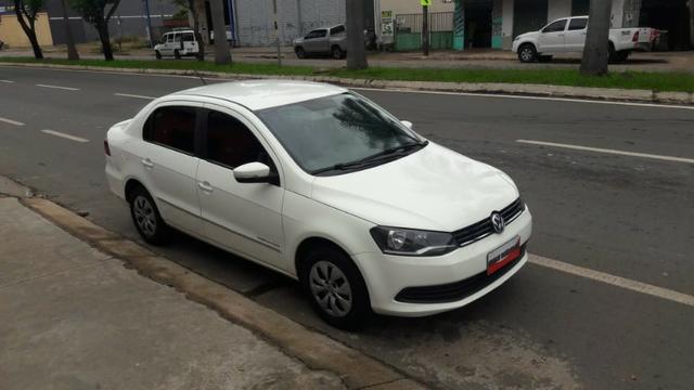 Voyage 2016 1.0 Completo Sem Entrada mais 48 x de 1.110,00 - Foto 8