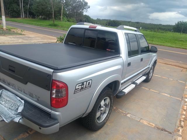 S10 executive 4x2 - Foto 3