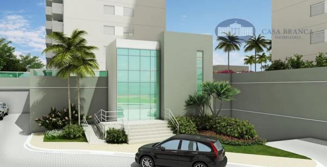 Cobertura residencial à venda, parque das paineiras, birigüi. - Foto 13