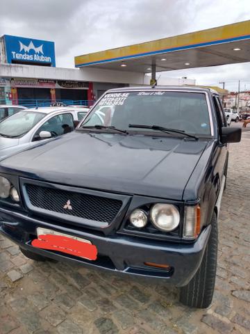 L200 GL ( vendo ou troco) - Foto 3