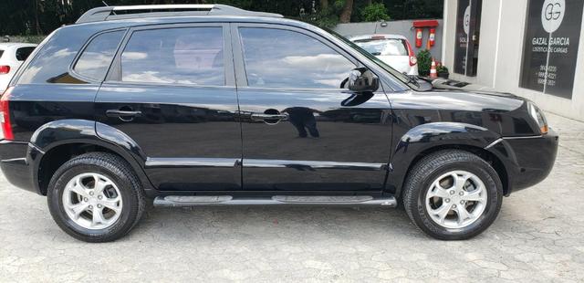 Tucson 2.0 FLEX - 2013 - 75.000KM - Foto 3