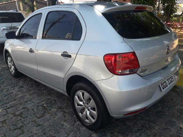 Oportunidade: Gol special 1.0 Total flex 8v GVI - Foto 5