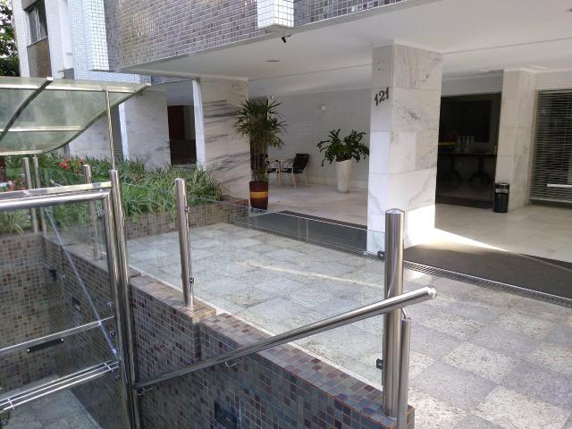 Apartamentos para o carnaval