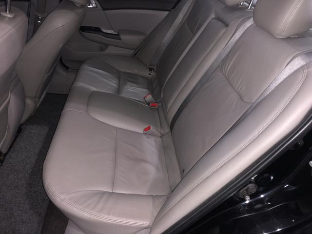 Civic lxr - Foto 8