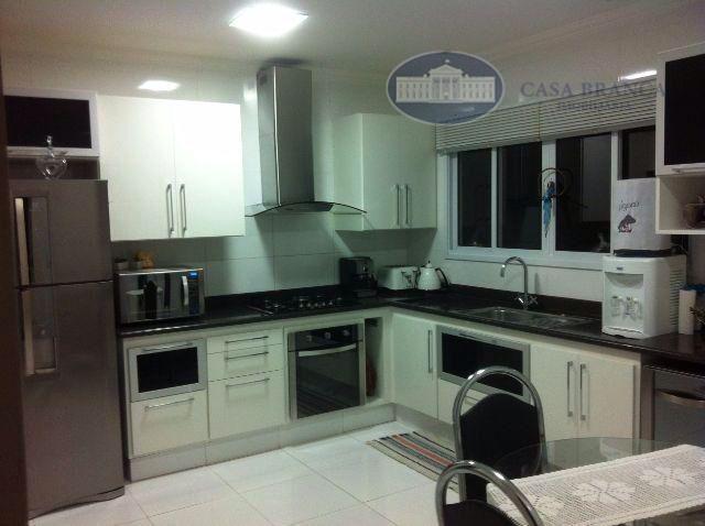 Casa residencial à venda, jardim são conrado, birigüi. - Foto 9