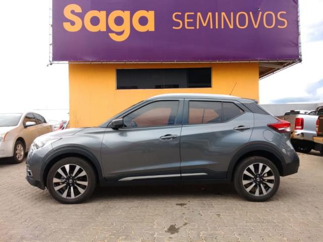 NISSAN KICKS SL CVT - Foto 7