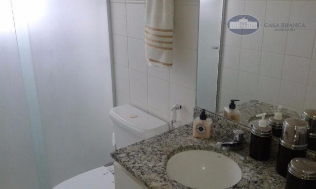 Apartamento residencial à venda, Vila Giampietro, Birigüi - AP0178. - Foto 13