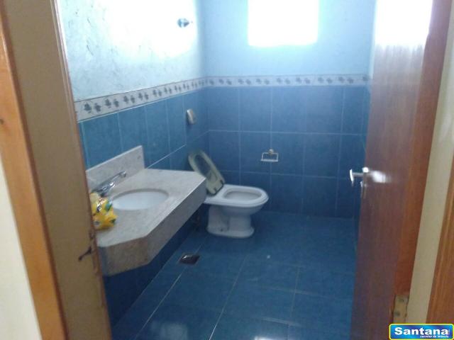 Casa à venda com 5 dormitórios em Itanhanga i, Caldas novas cod:5772 - Foto 8