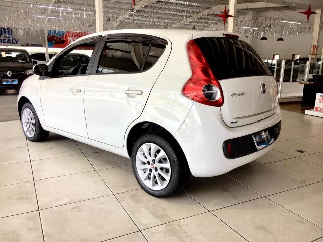 PALIO 2014/2015 1.6 MPI ESSENCE 16V FLEX 4P AUTOMATIZADO - Foto 12