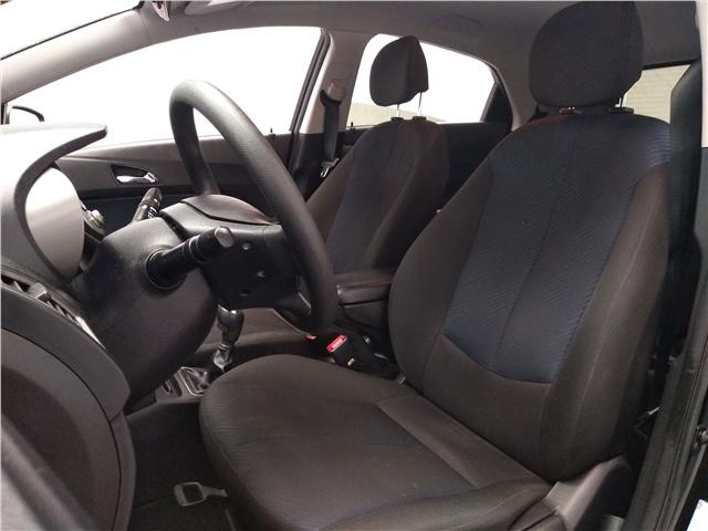Hyundai Hb20 1.6 comfort plus 16v flex 4p manual - Foto 9