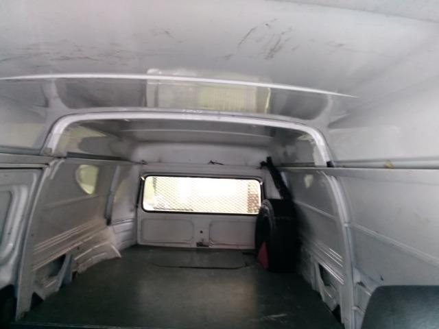 Kombi 2014 com kit gás - Foto 5