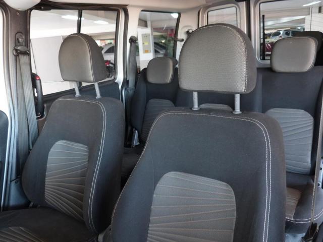DOBLÒ 2016/2016 1.8 MPI ESSENCE 16V FLEX 4P MANUAL - Foto 8