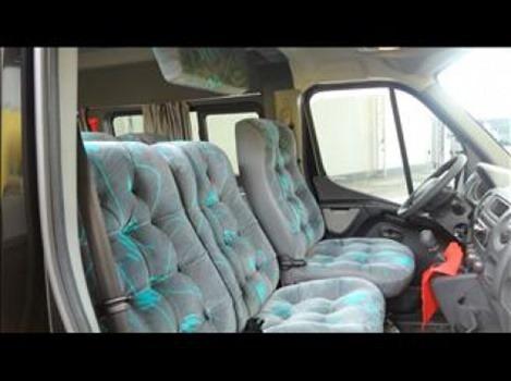Renault master executiva - Foto 5