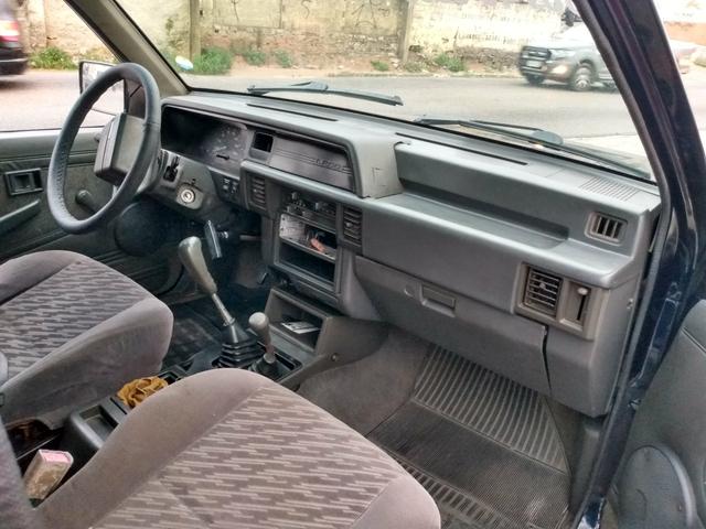 L200 GL ( vendo ou troco) - Foto 2