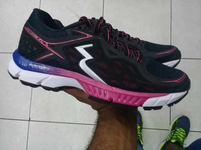 tenis 361 spire 2