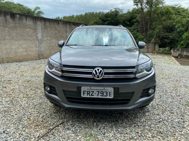Tiguam 2.0 TSi Motion - Foto 2