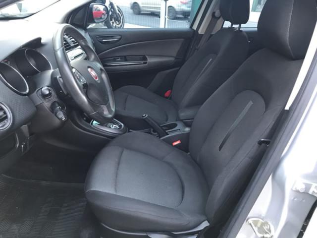 FIAT BRAVO ESSENCE 1.8 Automático - Foto 6