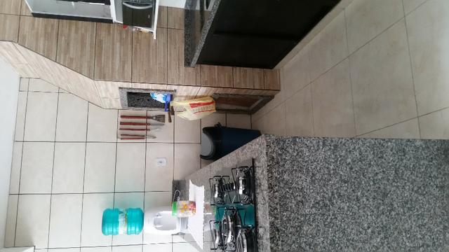 Sobrado no Balneario Solimar em Matinhos - Foto 7