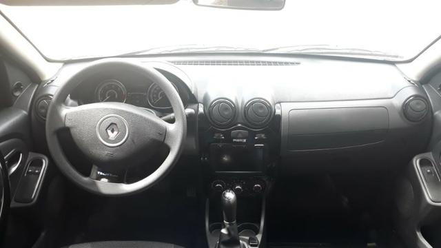 Sandero 1.0 2014/2014 - Foto 5