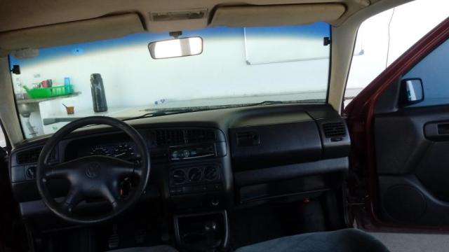 Golf GLX 2.0 4p - Foto 6