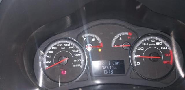 FIAT GRAND SIENA 1.4 MPI ATTRACTIVE 8V FLEX 4P MANUAL - Foto 4