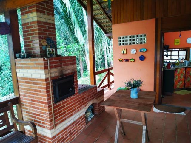 Casa em condomínio Fechado em Santa Isabel Domingos Martins - Foto 4