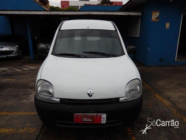 Kangoo completo 1.6 - Foto 2