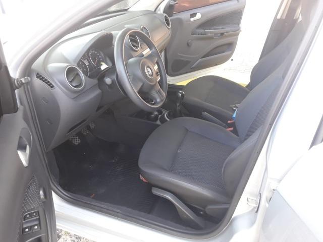 Oportunidade: Gol special 1.0 Total flex 8v GVI - Foto 7