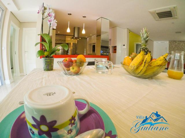 Super luxo 5 quartos- Hibiscus Ipioca Maceio - Foto 12