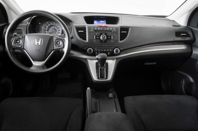 Honda CRV 2.0 LX Prata Automático Completo CR-V - Foto 7