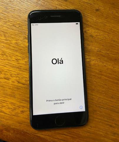 Iphone 7 - 128GB