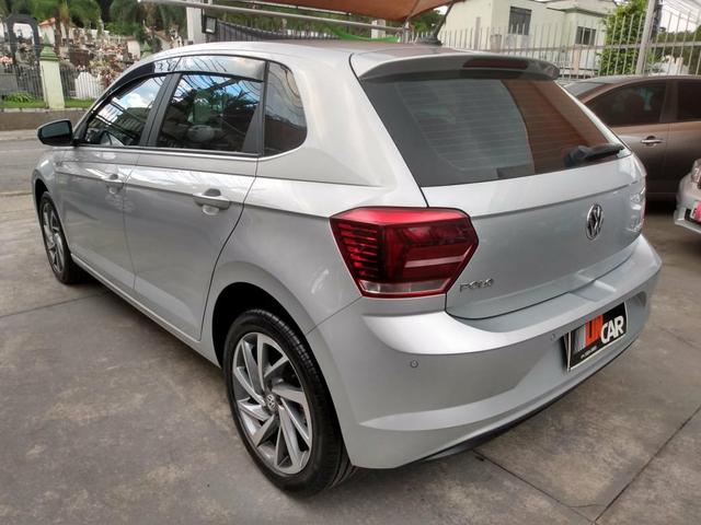 Polo Tsi Top de Linha - 2018 - Foto 4