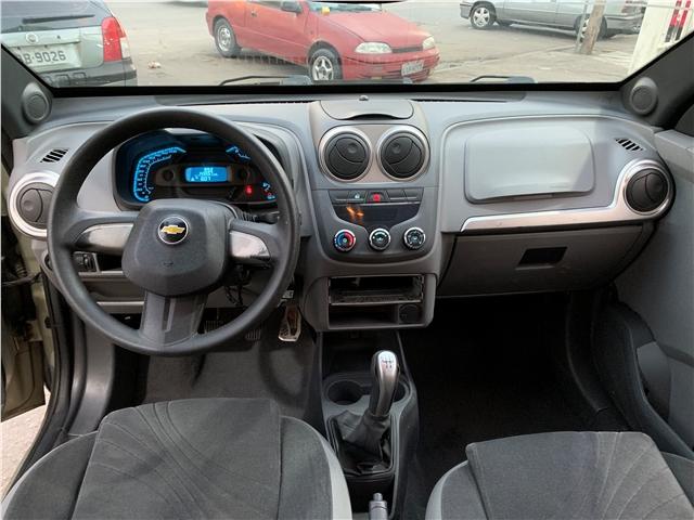 Chevrolet Agile 1.4 mpfi ltz 8v flex 4p manual - Foto 5