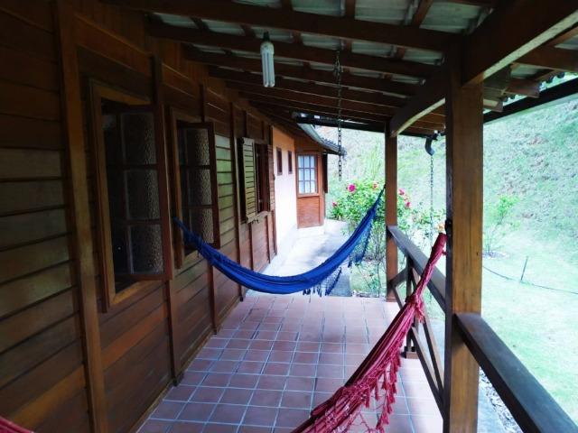Casa em condomínio Fechado em Santa Isabel Domingos Martins - Foto 3