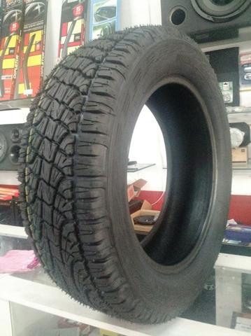 Pneu 205/60 R16 Remold (desenho Pirelli Scorpion Atr) - Foto 2