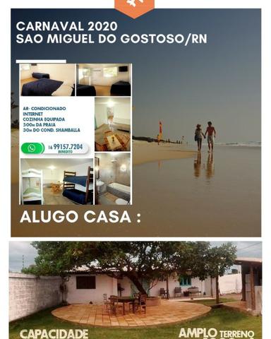 Imovel -feriados e diarias - Foto 2