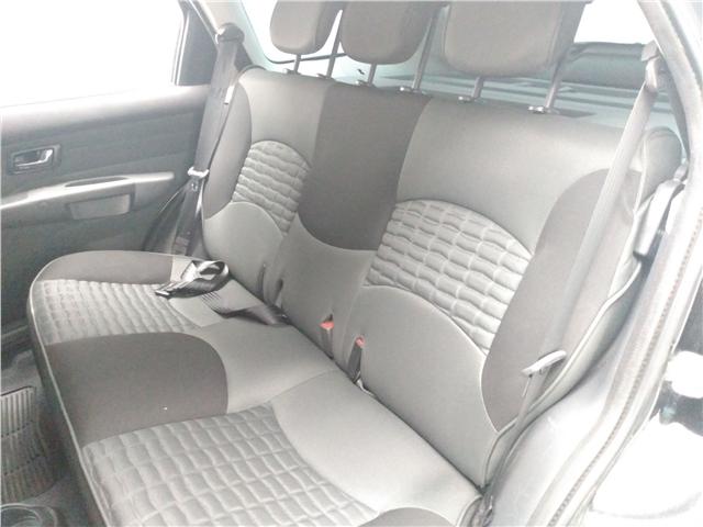 Fiat Palio 1.8 mpi adventure weekend 16v flex 4p manual - Foto 11