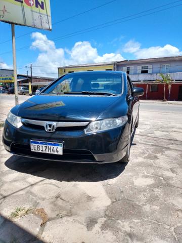 Vendo Honda Civic LXS 2008 - Foto 7