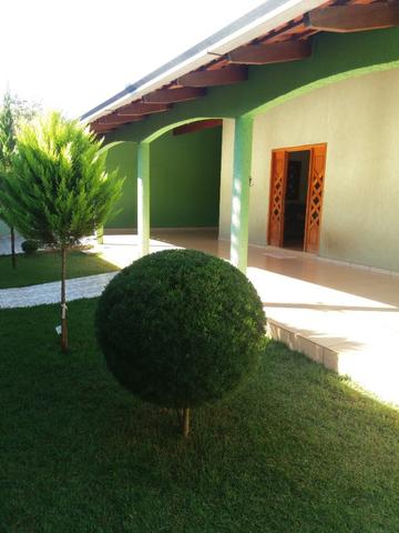 Casa de 03 quartos no jd fonte nova 234,77 mt de área construída - Foto 3